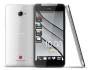 Смартфон HTC HTC Смартфон HTC Butterfly White - Учалы