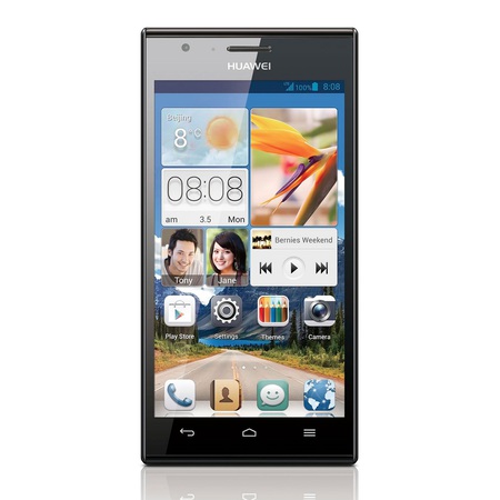 Смартфон Huawei Ascend P2 LTE - Учалы