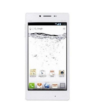 Смартфон LG Optimus G E975 White - Учалы