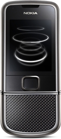 Мобильный телефон Nokia 8800 Carbon Arte - Учалы