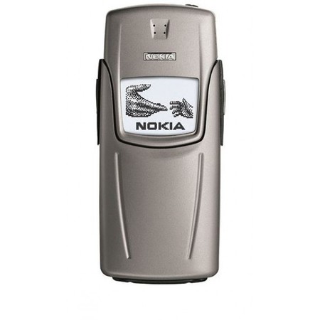 Nokia 8910 - Учалы