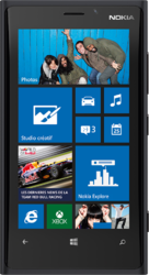 Мобильный телефон Nokia Lumia 920 - Учалы