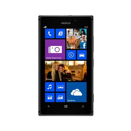 Сотовый телефон Nokia Nokia Lumia 925 - Учалы