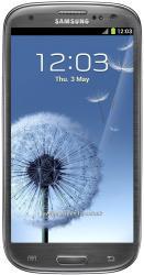 Samsung Galaxy S3 i9300 32GB Titanium Grey - Учалы