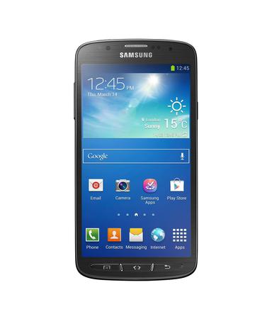Смартфон Samsung Galaxy S4 Active GT-I9295 Gray - Учалы