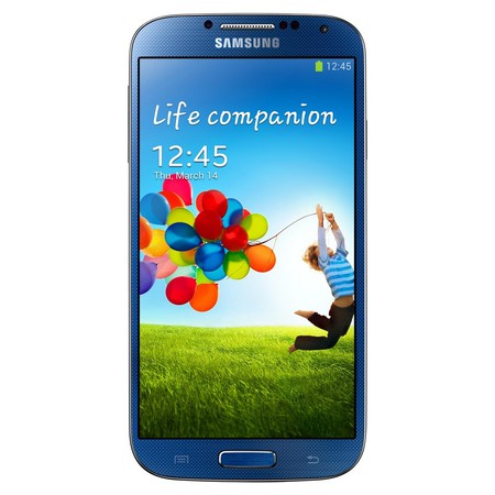 Смартфон Samsung Galaxy S4 GT-I9505 - Учалы