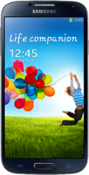 Samsung Galaxy S4 i9505 16GB - Учалы