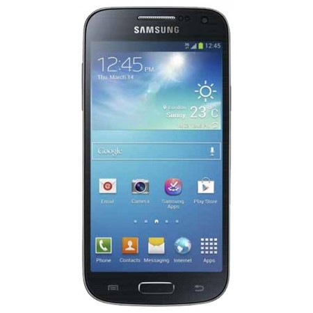 Samsung Galaxy S4 mini GT-I9192 8GB черный - Учалы