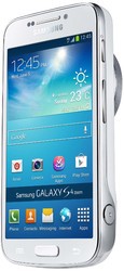 Samsung GALAXY S4 zoom - Учалы