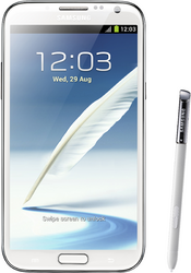 Samsung N7100 Galaxy Note 2 16GB - Учалы