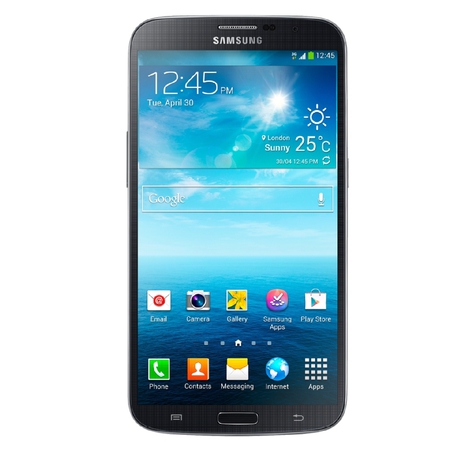 Сотовый телефон Samsung Samsung Galaxy Mega 6.3 GT-I9200 8Gb - Учалы