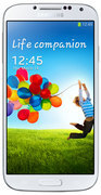 Смартфон Samsung Samsung Смартфон Samsung Galaxy S4 16Gb GT-I9505 white - Учалы