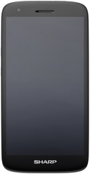 Sharp AQUOS SH930W - Учалы