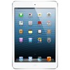 Apple iPad mini 32Gb Wi-Fi + Cellular белый - Учалы