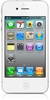 Смартфон APPLE iPhone 4 8GB White - Учалы