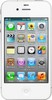 Apple iPhone 4S 16Gb white - Учалы