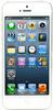 Смартфон Apple iPhone 5 32Gb White & Silver - Учалы