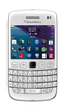 Смартфон BlackBerry Bold 9790 White - Учалы