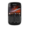 Смартфон BlackBerry Bold 9900 Black - Учалы