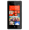 Смартфон HTC Windows Phone 8X Black - Учалы
