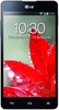 Смартфон LG E975 Optimus G White - Учалы