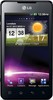 Смартфон LG Optimus 3D Max P725 Black - Учалы