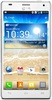 Смартфон LG Optimus 4X HD P880 White - Учалы
