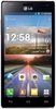 Смартфон LG Optimus 4X HD P880 Black - Учалы