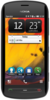 Смартфон Nokia 808 PureView Black - Учалы