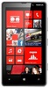 Смартфон Nokia Lumia 820 White - Учалы