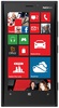 Смартфон Nokia Lumia 920 Black - Учалы