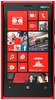 Смартфон Nokia Lumia 920 Red - Учалы