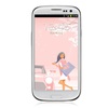 Мобильный телефон Samsung + 1 ГБ RAM+  Galaxy S III GT-I9300 La Fleur 16 Гб 16 ГБ - Учалы