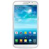 Смартфон Samsung Galaxy Mega 6.3 GT-I9200 White - Учалы