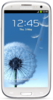 Смартфон Samsung Galaxy S3 GT-I9300 32Gb Marble white - Учалы