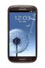 Смартфон Samsung Galaxy S3 GT-I9300 16Gb Amber Brown - Учалы