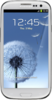 Samsung Galaxy S3 i9300 16GB Marble White - Учалы