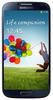 Смартфон Samsung Galaxy S4 GT-I9500 16Gb Black Mist - Учалы