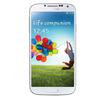 Смартфон Samsung Galaxy S4 GT-I9505 White - Учалы