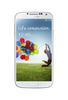 Смартфон Samsung Galaxy S4 GT-I9500 64Gb White - Учалы