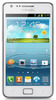 Смартфон SAMSUNG I9105 Galaxy S II Plus White - Учалы