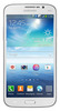 Смартфон SAMSUNG I9152 Galaxy Mega 5.8 White - Учалы