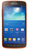 Смартфон SAMSUNG I9295 Galaxy S4 Activ Orange - Учалы