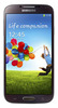 Смартфон SAMSUNG I9500 Galaxy S4 16 Gb Brown - Учалы