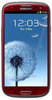Смартфон Samsung Samsung Смартфон Samsung Galaxy S III GT-I9300 16Gb (RU) Red - Учалы