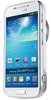 Смартфон SAMSUNG SM-C101 Galaxy S4 Zoom White - Учалы