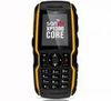 Терминал мобильной связи Sonim XP 1300 Core Yellow/Black - Учалы