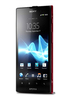 Смартфон Sony Xperia ion Red - Учалы