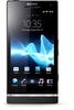 Смартфон Sony Xperia S Black - Учалы