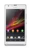 Смартфон Sony Xperia SP C5303 White - Учалы
